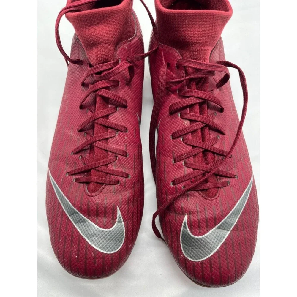 Nike mercurial superfly